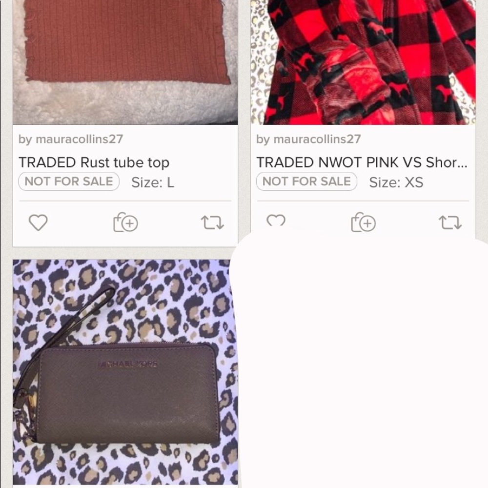 TRADE💗